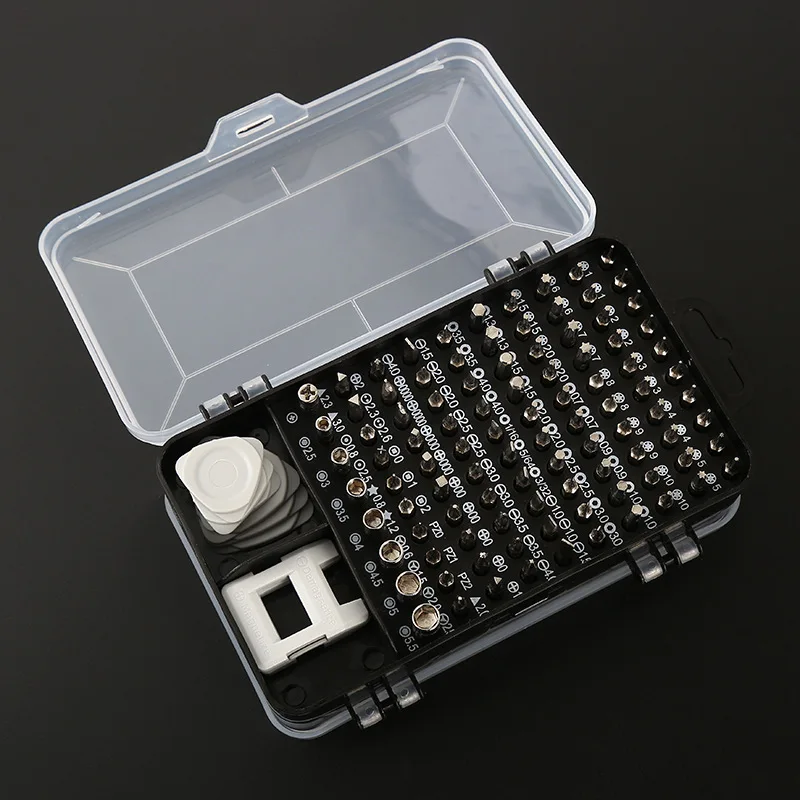 Kit d'outils de réparation et  - Electronics Repair Service avis et prix