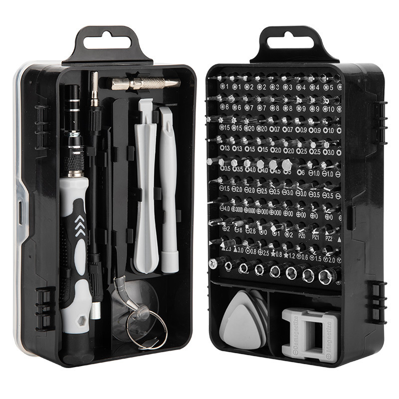 Kit d'outils de réparation et  - Electronics Repair Service avis et prix