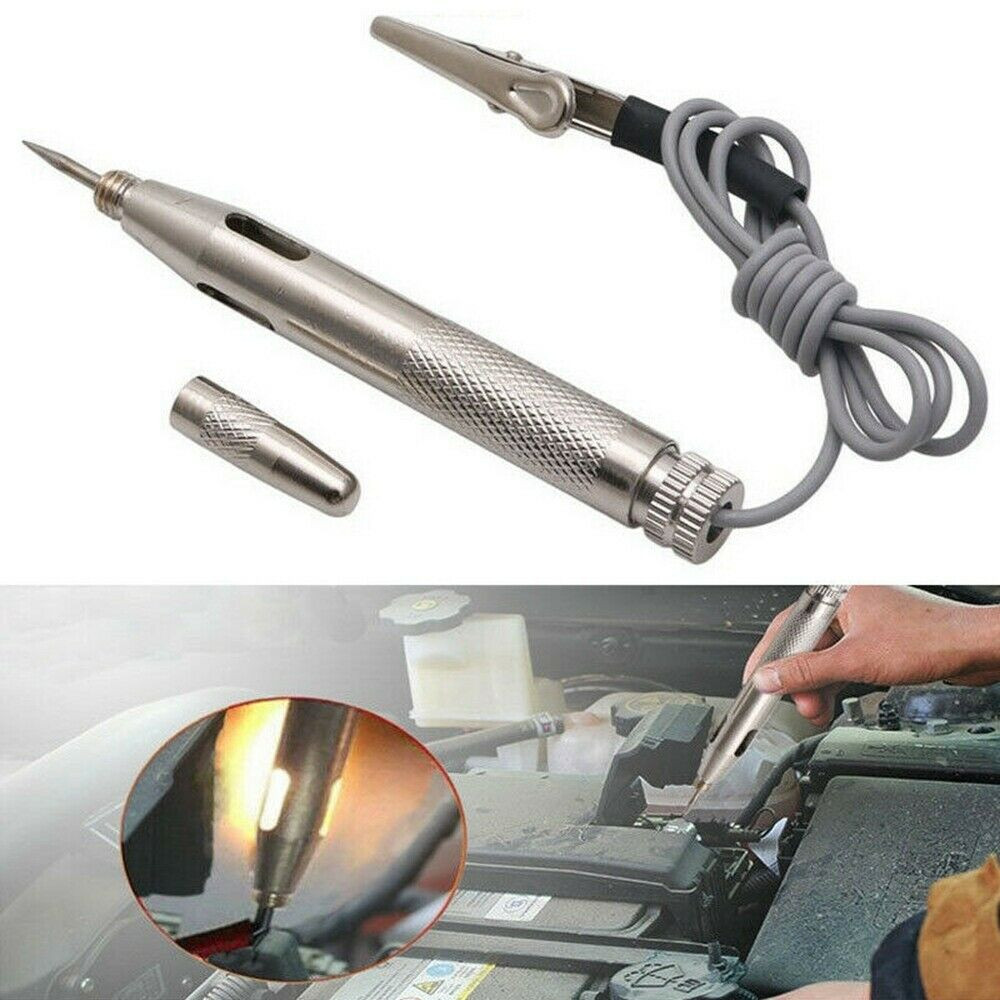 Testeur de tension de circuit  - Circuit Test Pencil avis et prix