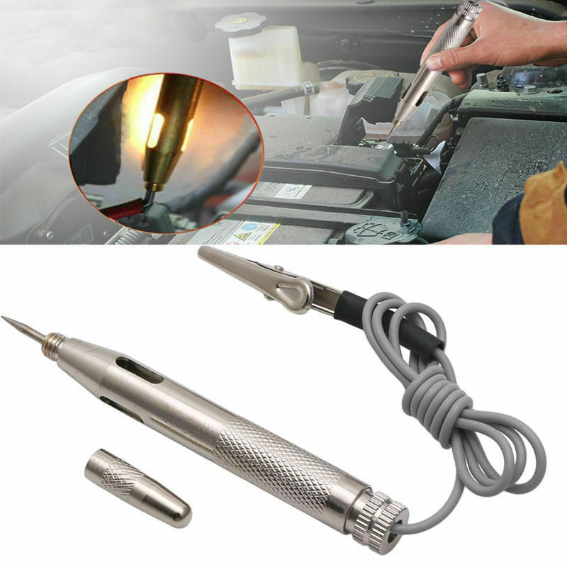Testeur de tension de circuit  - Circuit Test Pencil avis et prix