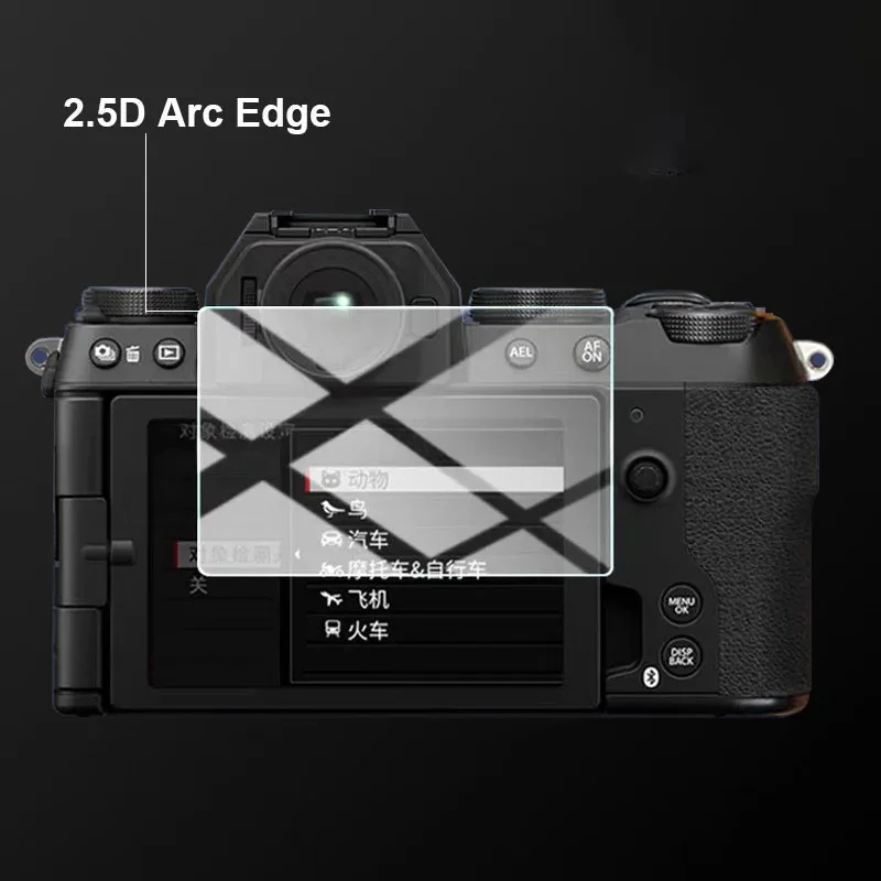 Film de protection d'écran pou - Nikon Camera Z50 avis et prix