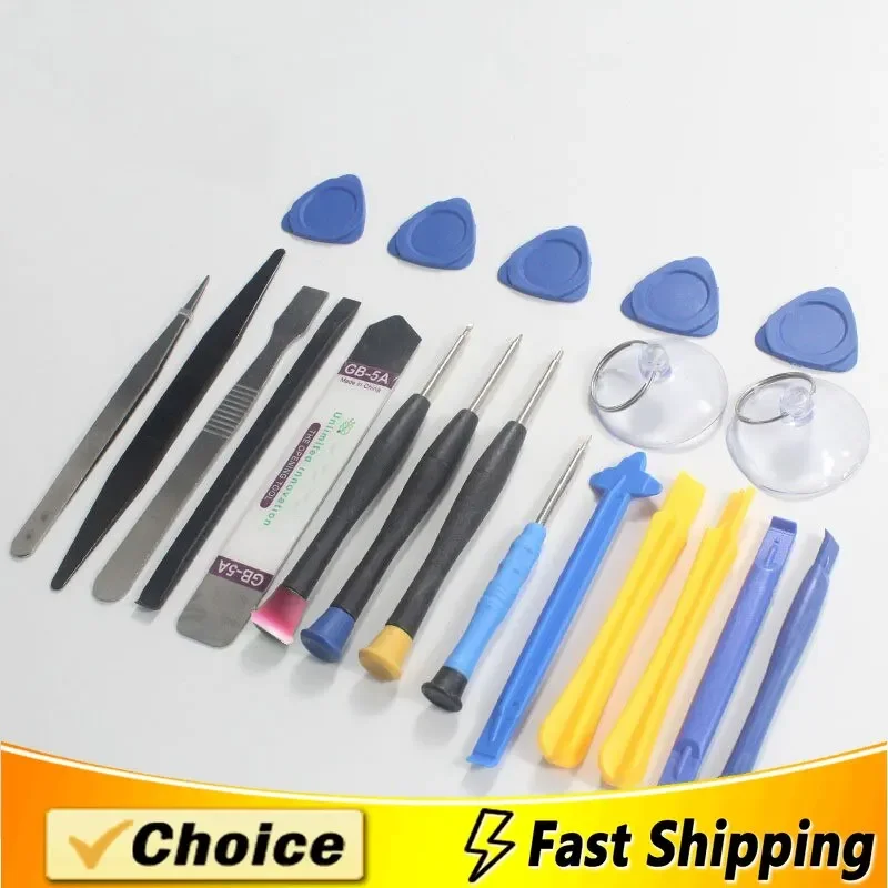 Outils de réparation de téléph - Electronics Repair Service avis et prix