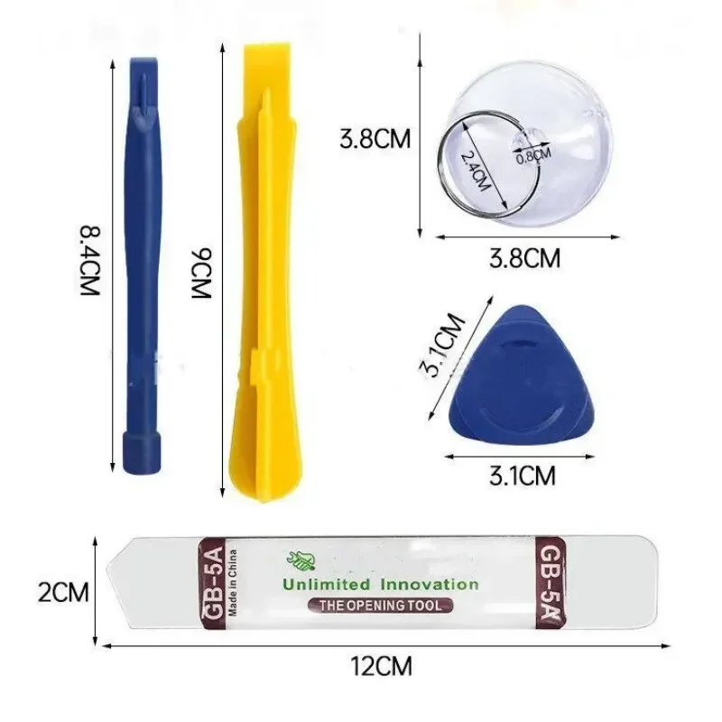 Outils de réparation de téléph - Electronics Repair Service avis et prix