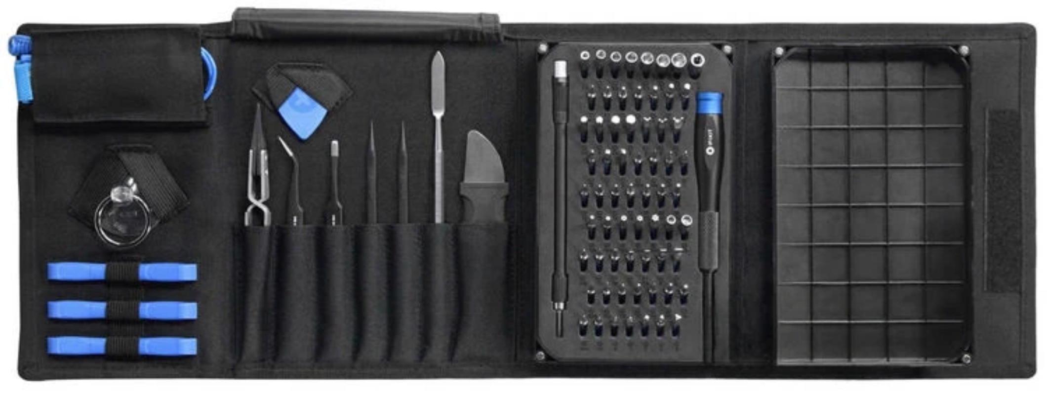 IFixit Pro Tech Toolkit Tourne - Electronics Repair Tool avis et prix
