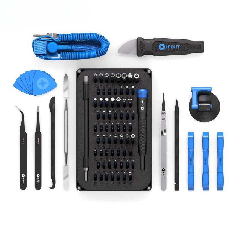 IFixit Pro Tech Toolkit Tourne - Electronics Repair Tool avis et prix