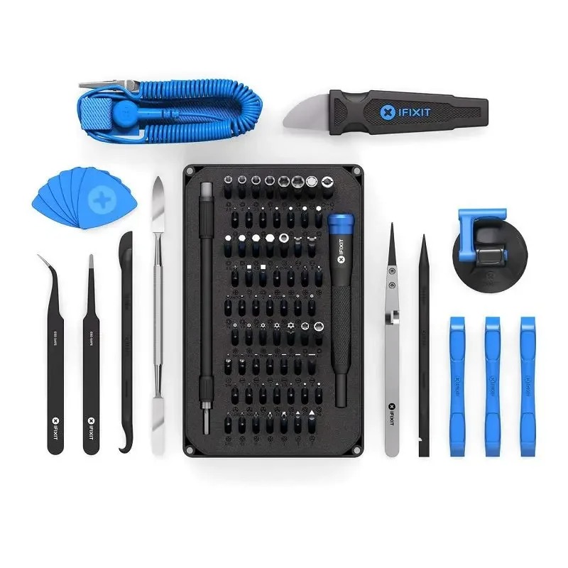IFixit Pro Tech Toolkit Tourne - Electronics Repair Tool avis et prix