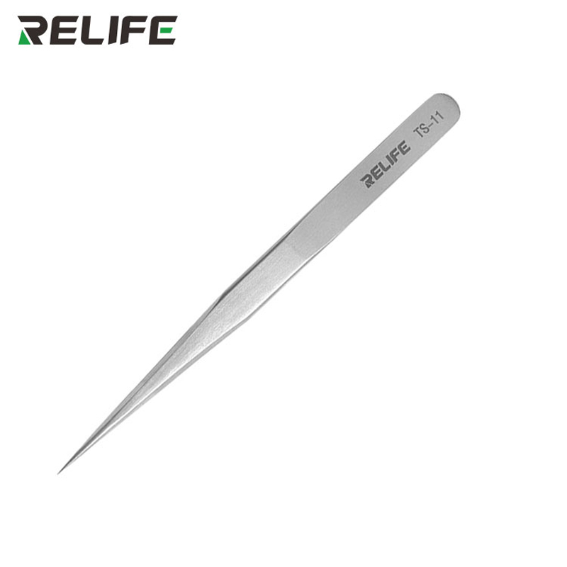 RELIFE TS-11 TS-15 pincettes d - Electronics Repair Service avis et prix