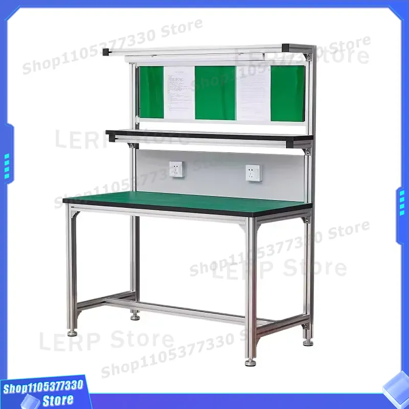 Banc de travail professionnel  - Electronics Repair Workbench avis et prix