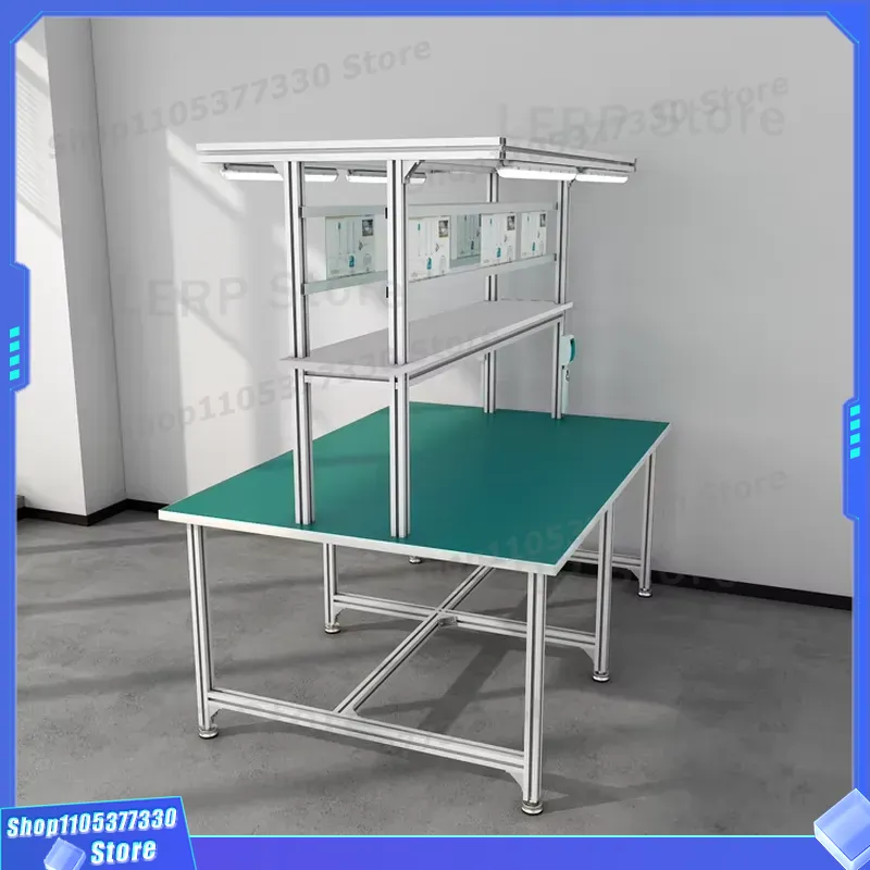 Banc de travail professionnel  - Electronics Repair Workbench avis et prix
