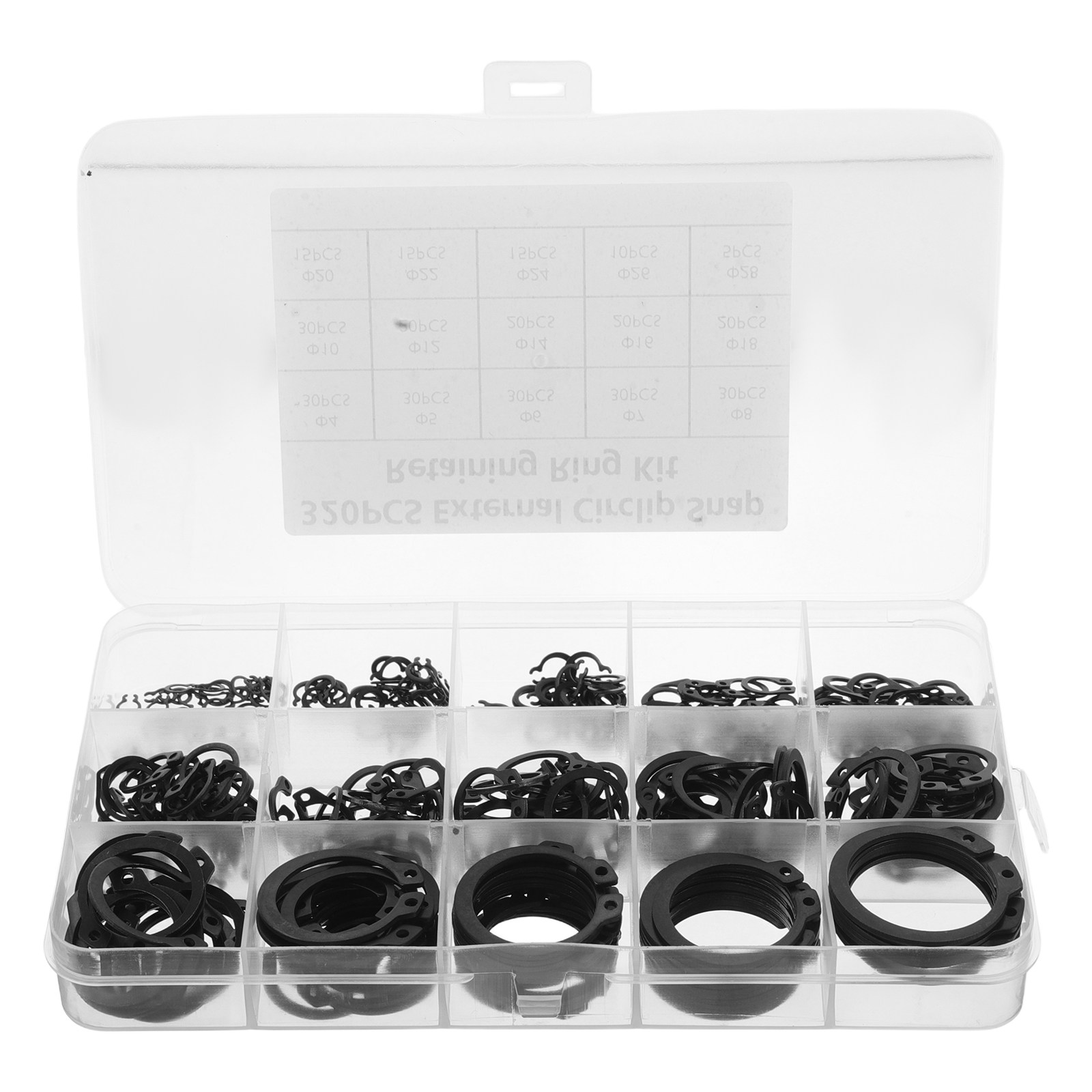 Assortiment de 320 pièces d'an - Electronics Repairing avis et prix