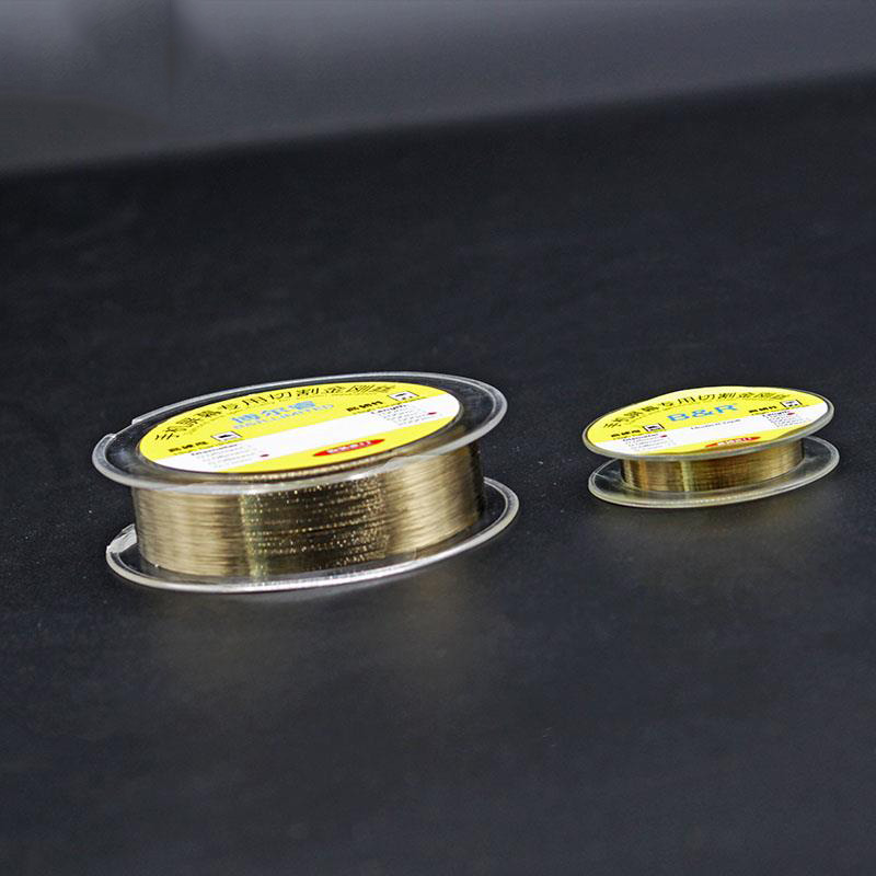 Ligne de fil de coupe de molyb - Electronics Repair Service avis et prix