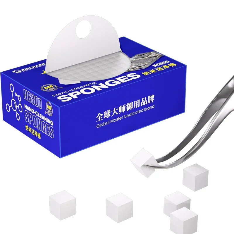 Mécanicien NC800 Nano éponge p - Electronics Repair Service avis et prix