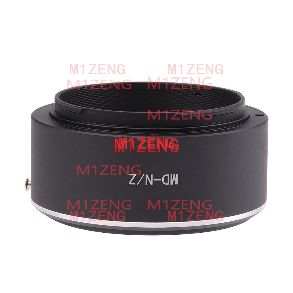 Anneau adaptateur md-N/Z pour  - Nikon Camera Z50 avis et prix