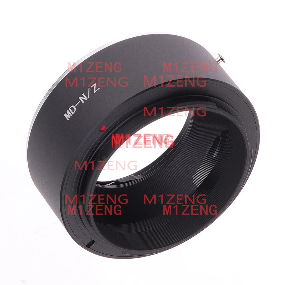 Anneau adaptateur md-N/Z pour  - Nikon Camera Z50 avis et prix