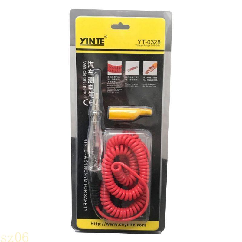 Outil d'essai voiture Q2Q4 Mes - Circuit Test Pencil avis et prix