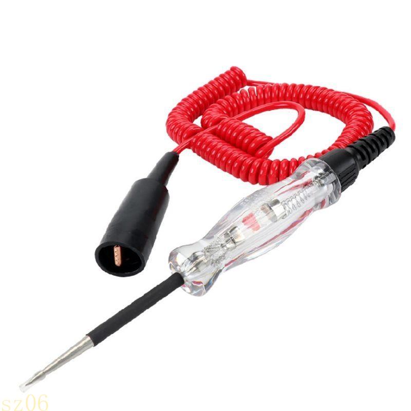 Outil d'essai voiture Q2Q4 Mes - Circuit Test Pencil avis et prix