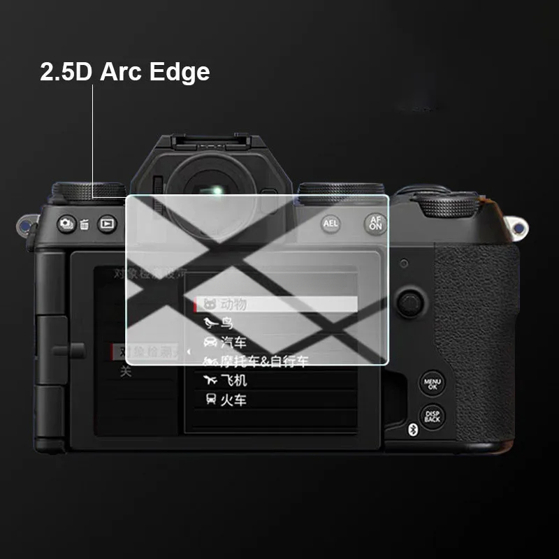 Pour Nikon Z50II Z50 II Mark2  - Nikon Camera Z50 avis et prix