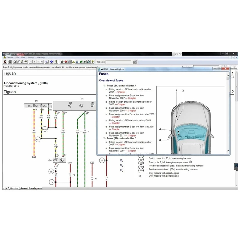 Nouvelles Outils d'Entretien A - Electronics Repair Tool avis et prix