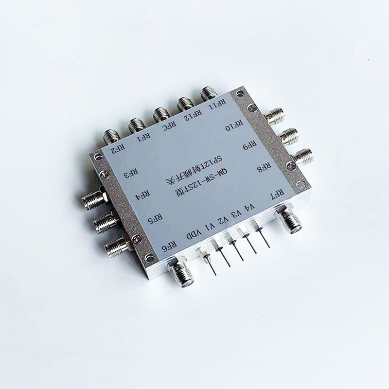 Commutateur électronique RF Wi - Qm Electronics & Repair Services avis et prix