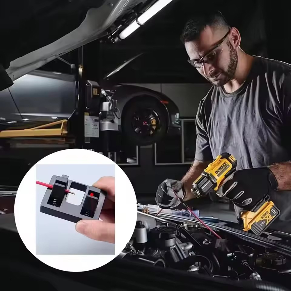 Fixation de fil de soudage pou - Electronics Repair Tool avis et prix