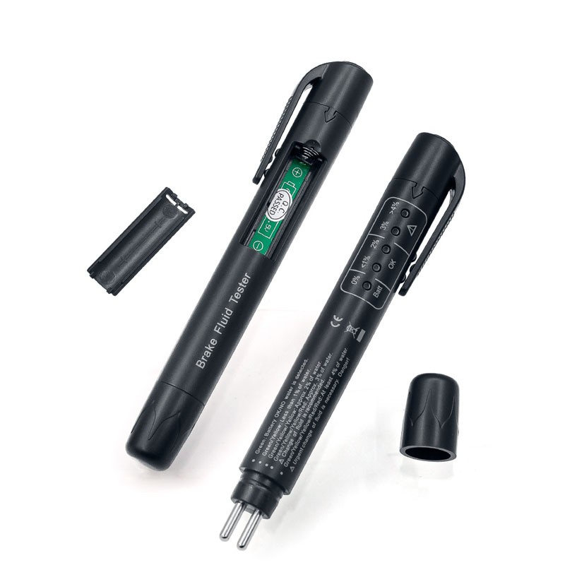 Testeur de frein automobile nu - Electronics Repair Tool avis et prix