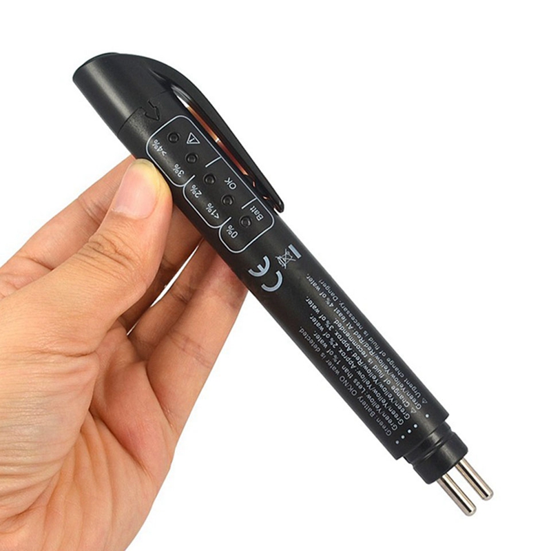 Testeur de frein automobile nu - Electronics Repair Tool avis et prix
