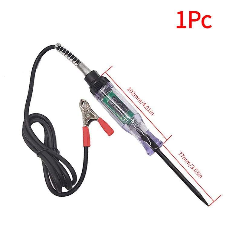 Testeur de circuit de tension  - Circuit Test Pencil avis et prix
