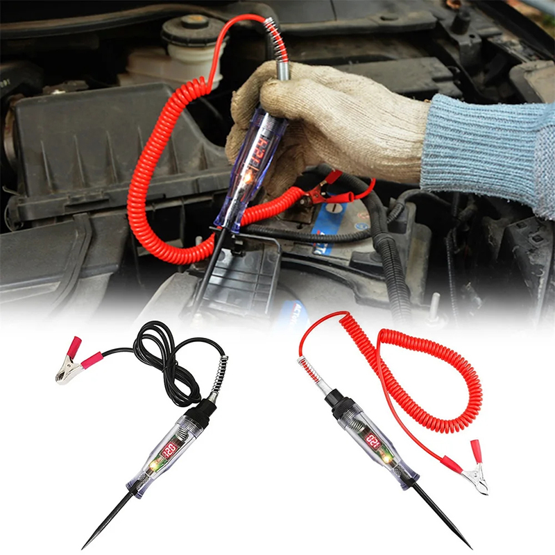 Testeur de circuit de tension  - Circuit Test Pencil avis et prix