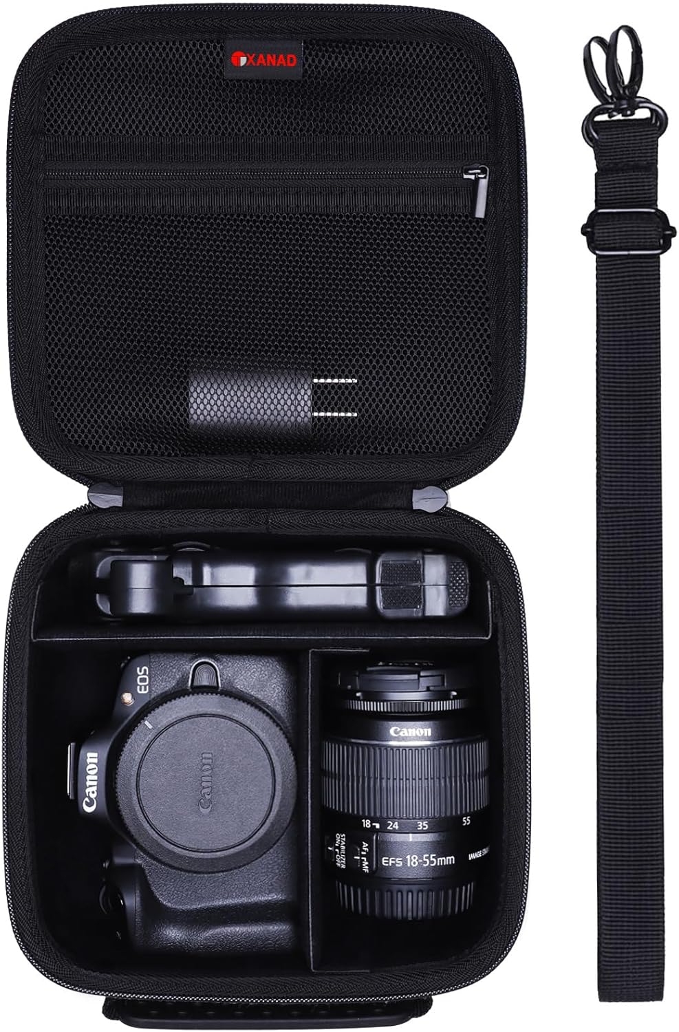Étui rigide pour appareil phot - Nikon Camera Z50 avis et prix