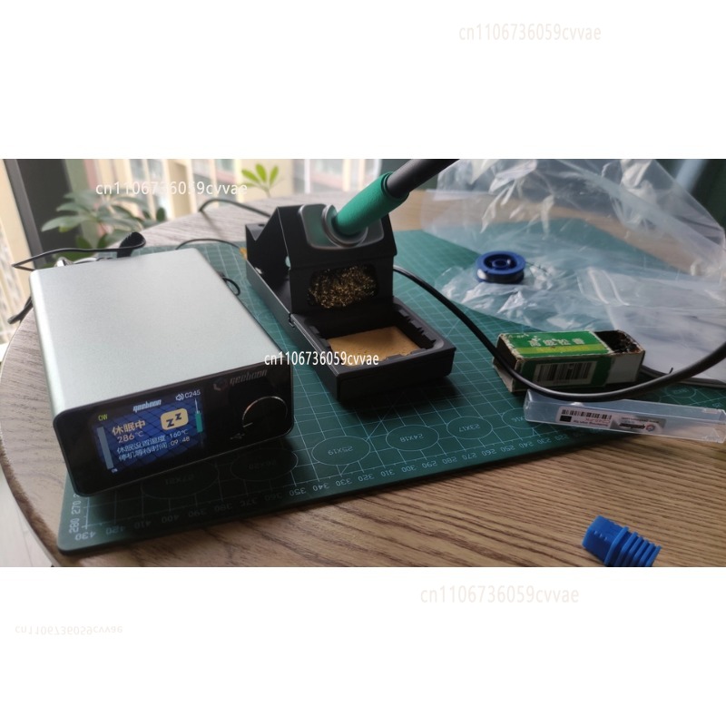 Kit de station de soudage TC22 - Electronics Repair Tool avis et prix