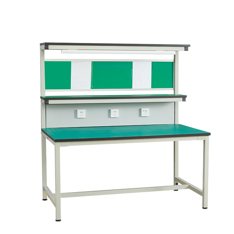 Établi antistatique avec lumiè - Electronics Repair Workbench avis et prix