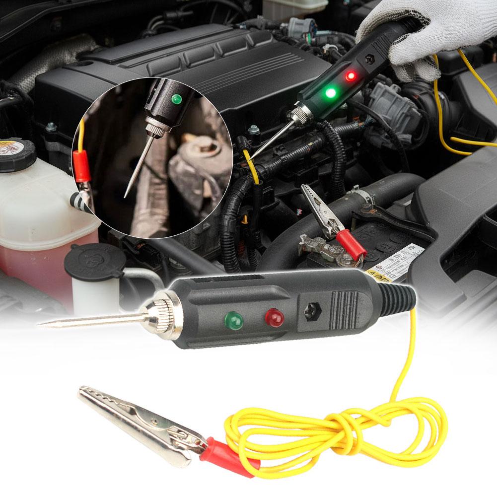 Testeur de tension automobile  - Circuit Test Pencil avis et prix