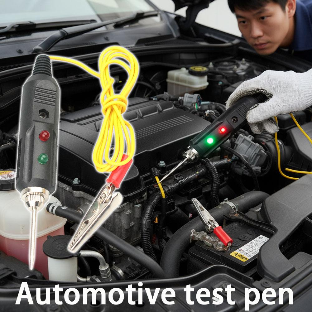 Testeur de tension automobile  - Circuit Test Pencil avis et prix
