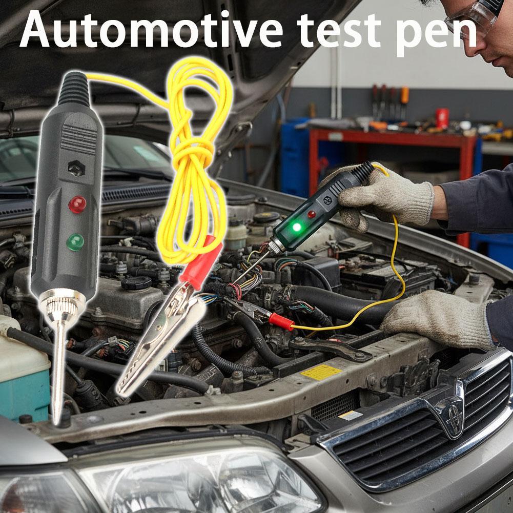 Testeur de tension automobile  - Circuit Test Pencil avis et prix