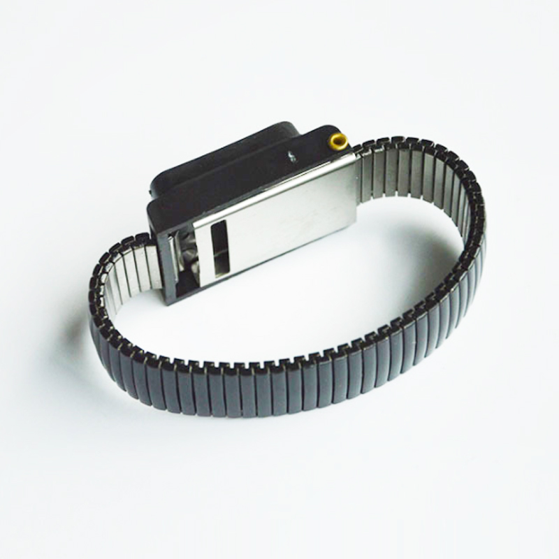 Bracelet antistatique, câble d - Electronics Repairing avis et prix