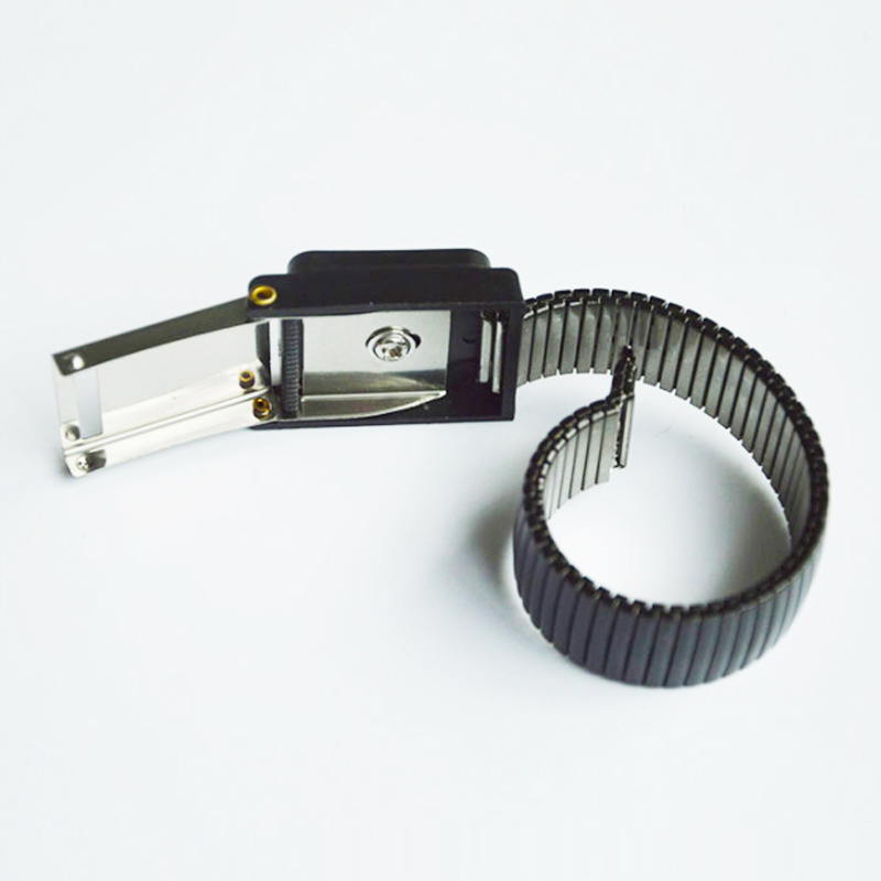 Bracelet antistatique, câble d - Electronics Repairing avis et prix