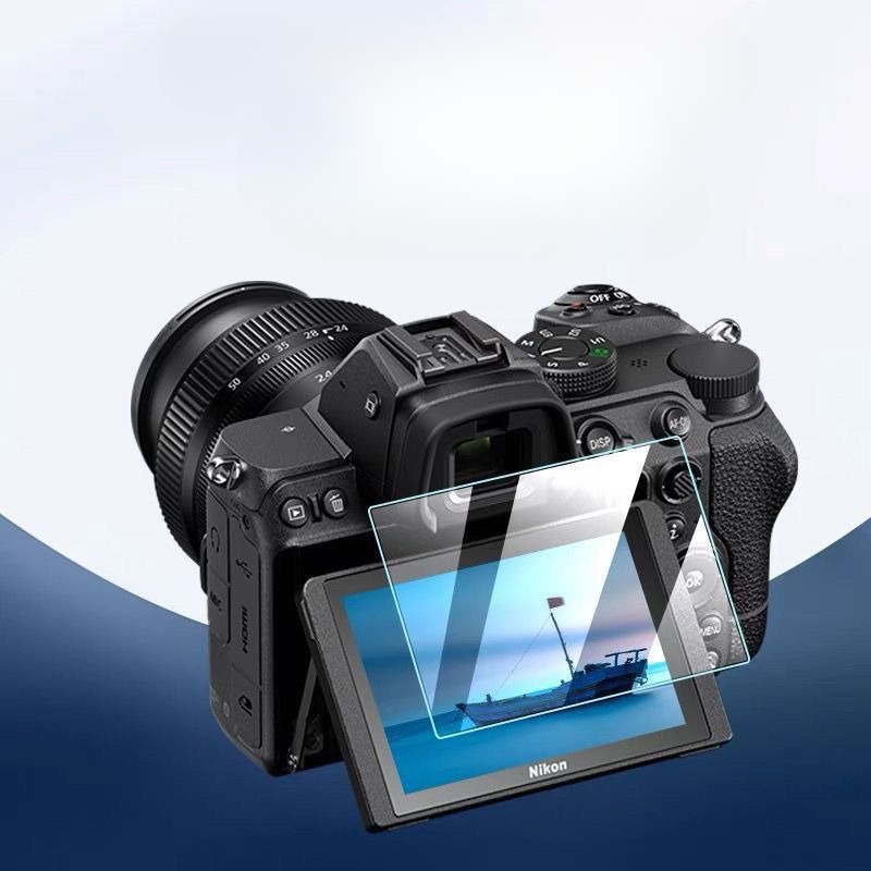 Protecteur d'écran pour appare - Nikon Camera Z50 avis et prix