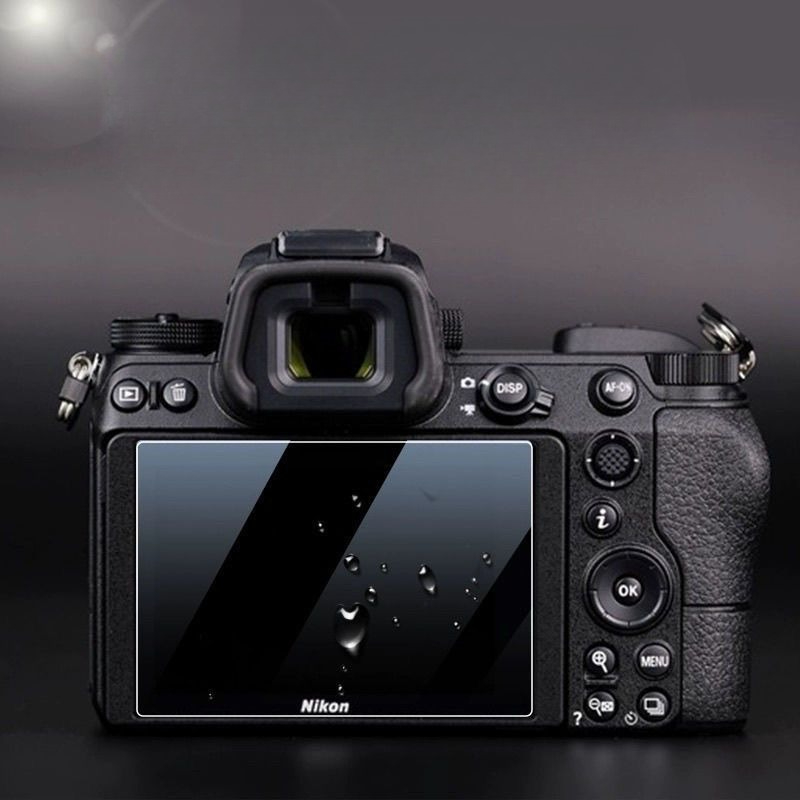 Protecteur d'écran pour appare - Nikon Camera Z50 avis et prix