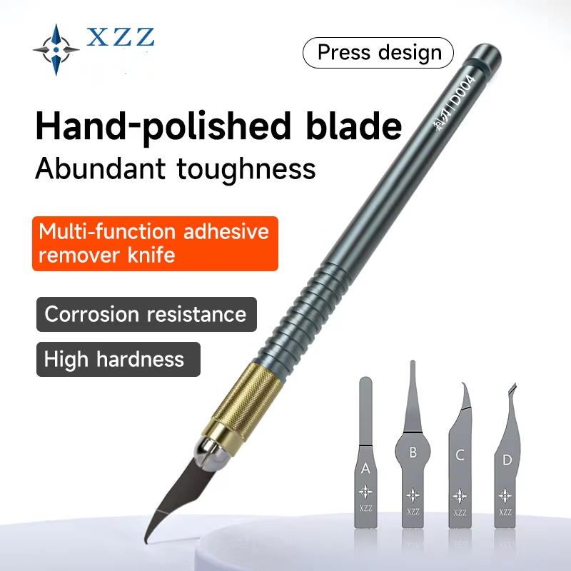 XZZ XINZHIZAO D004 couteau de  - Electronics Repair Service avis et prix