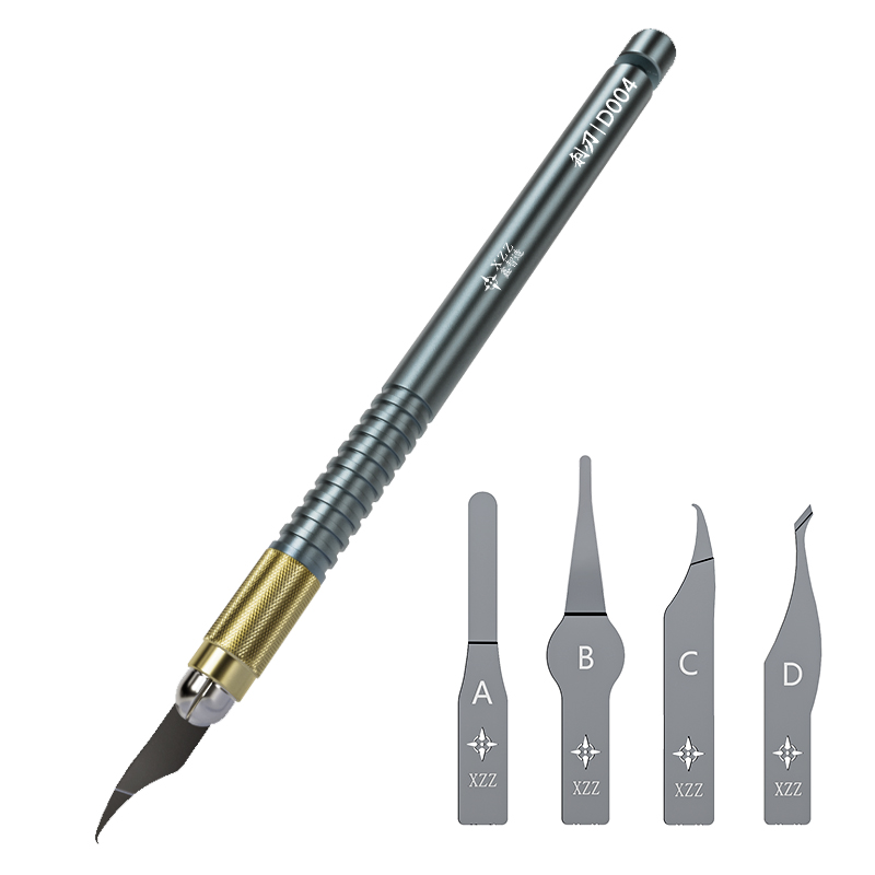 XZZ XINZHIZAO D004 couteau de  - Electronics Repair Service avis et prix