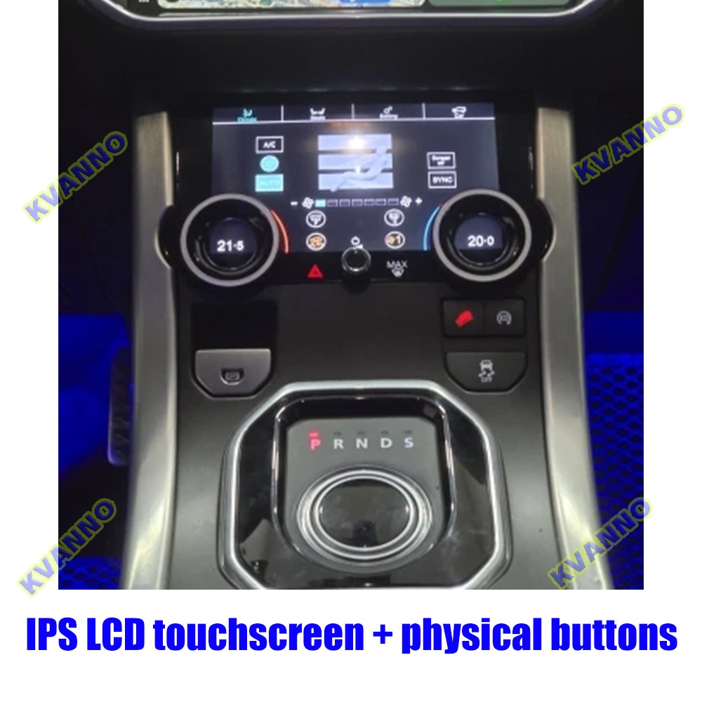 Nouveau panneau de climatisati - Digitizer Touch Screen avis et prix