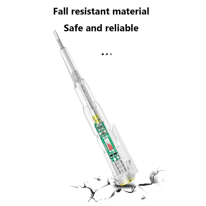 Testeur de tension KYCOR-6Pack - Circuit Test Pencil avis et prix