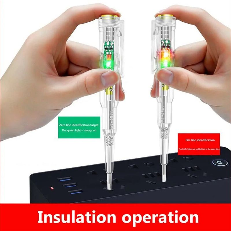 Testeur de tension KYCOR-6Pack - Circuit Test Pencil avis et prix