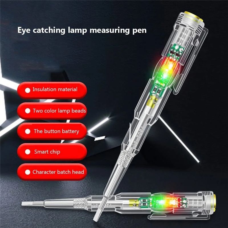 Testeur de tension KYCOR-6Pack - Circuit Test Pencil avis et prix